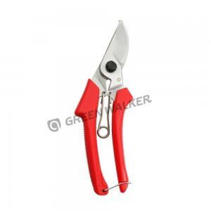 Bypass pruner green walker garden tools bp330-1