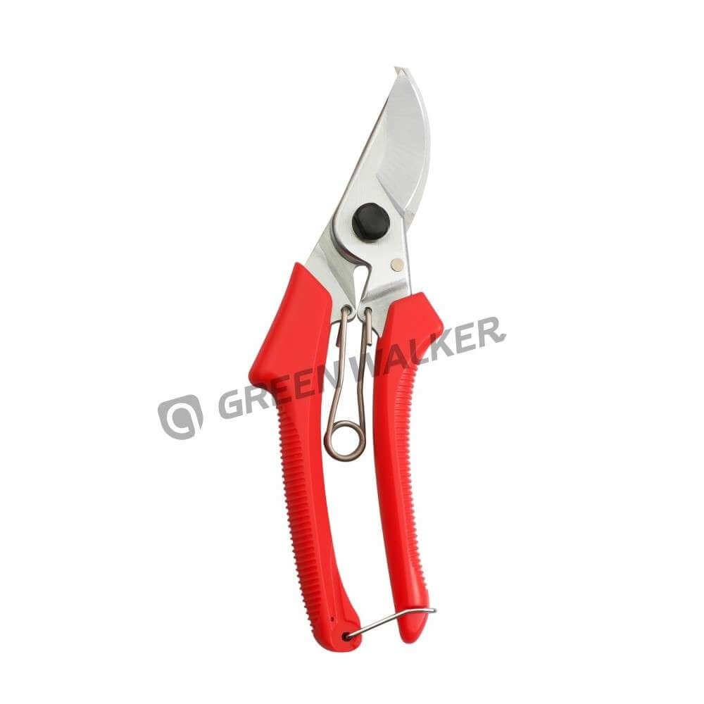 Bypass pruner green walker garden tools bp330-1