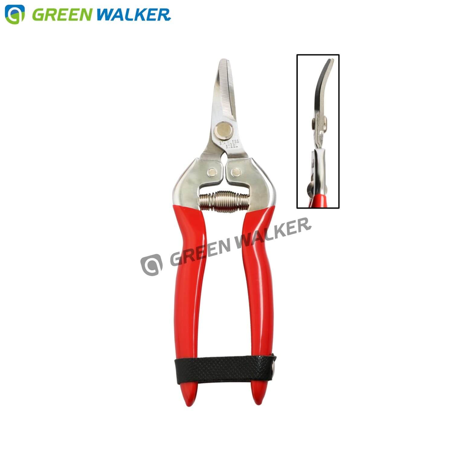 curved-fruit-scissors-grape-shears-garden-tools-FS1610SC-1