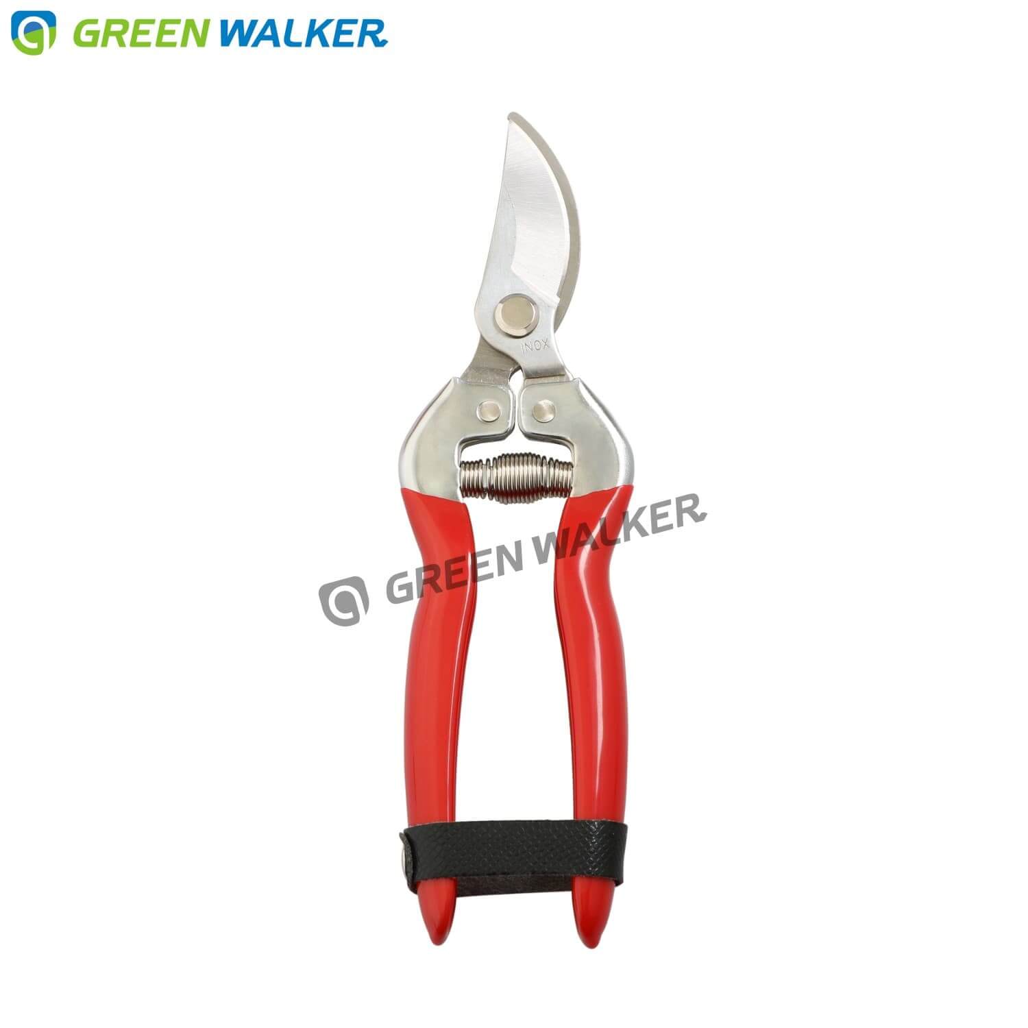 Fruit pruner made from Stainless steel blades, Taiwan garden tools.