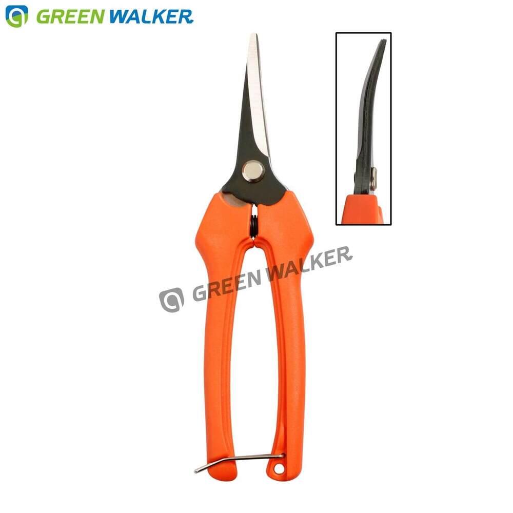 Curved Fruit Snips FS2520C