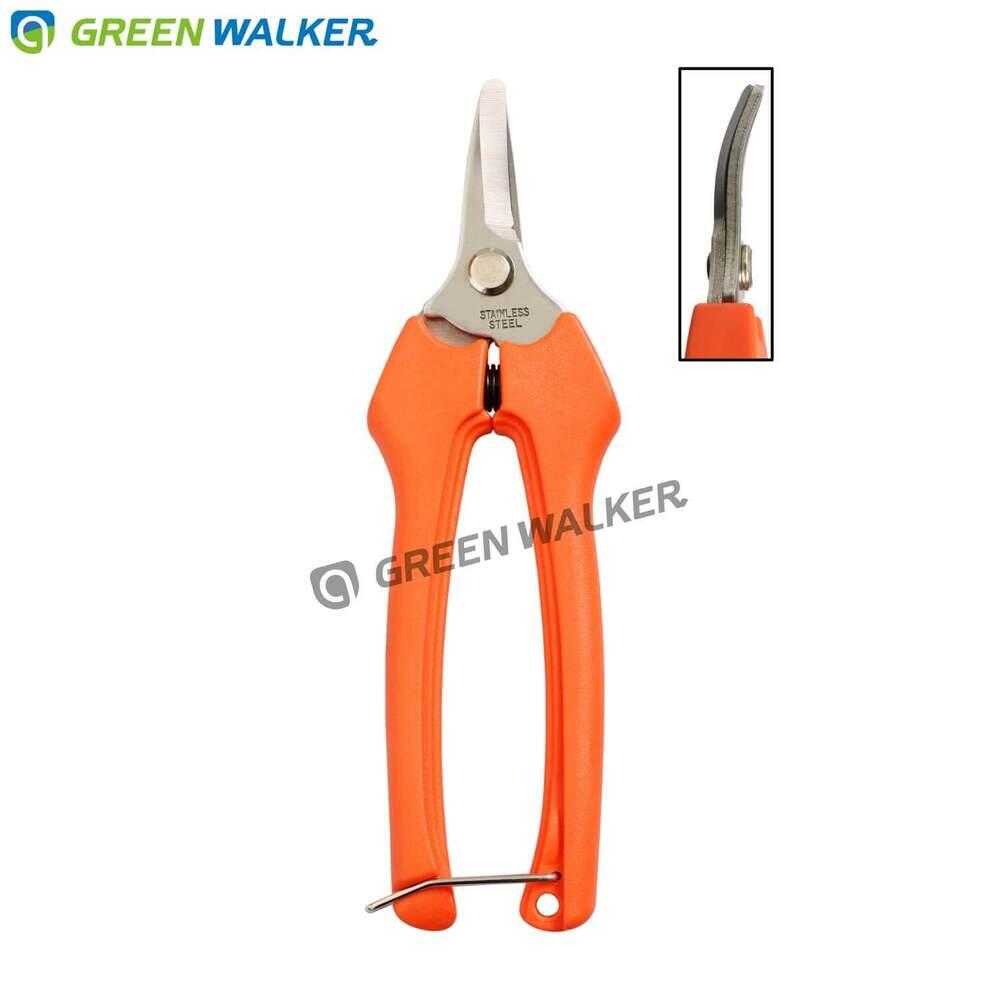 Fruit Snips (Short Curved Blade) FS2510SC