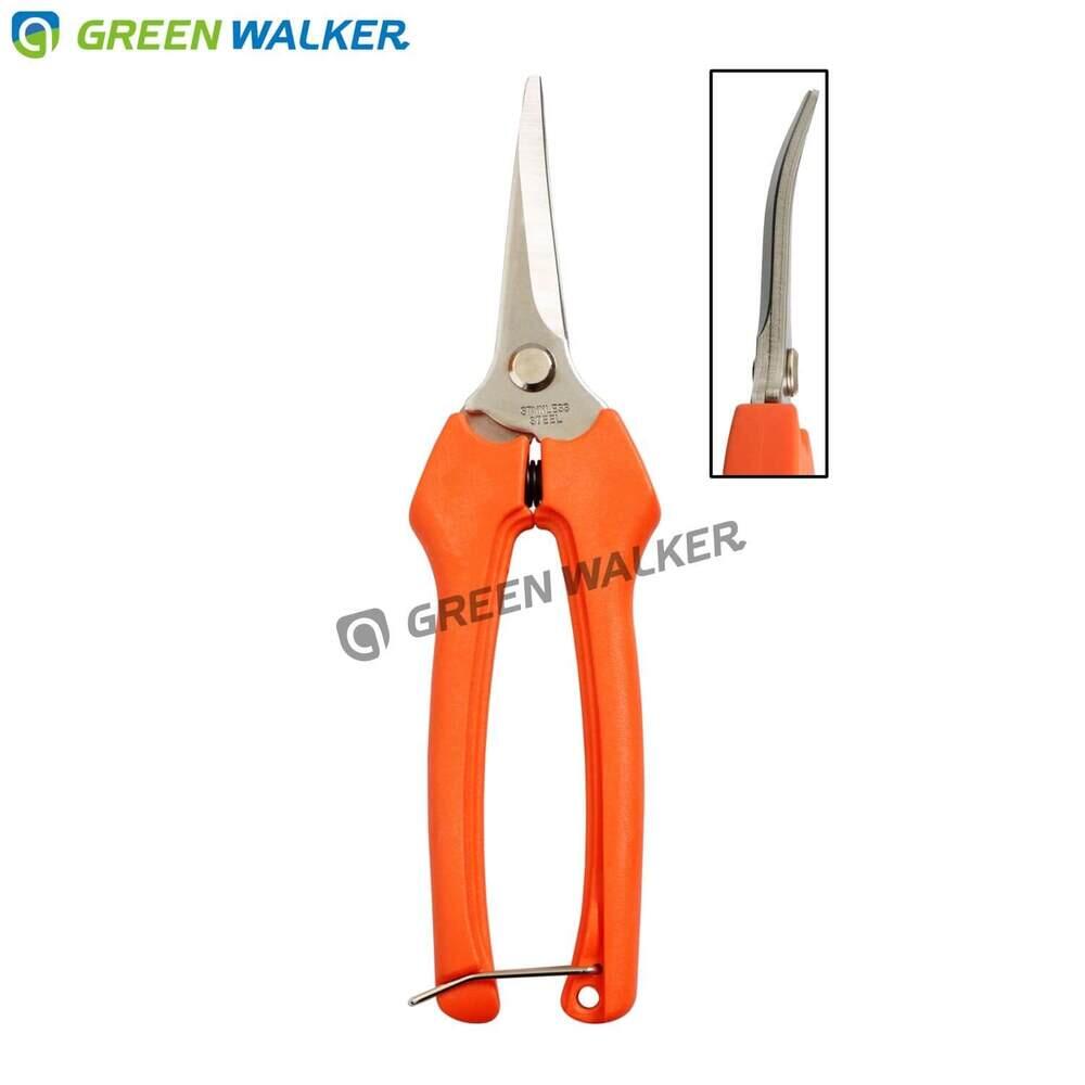 Fruit Snips (Long Curved Blade) FS2520SC