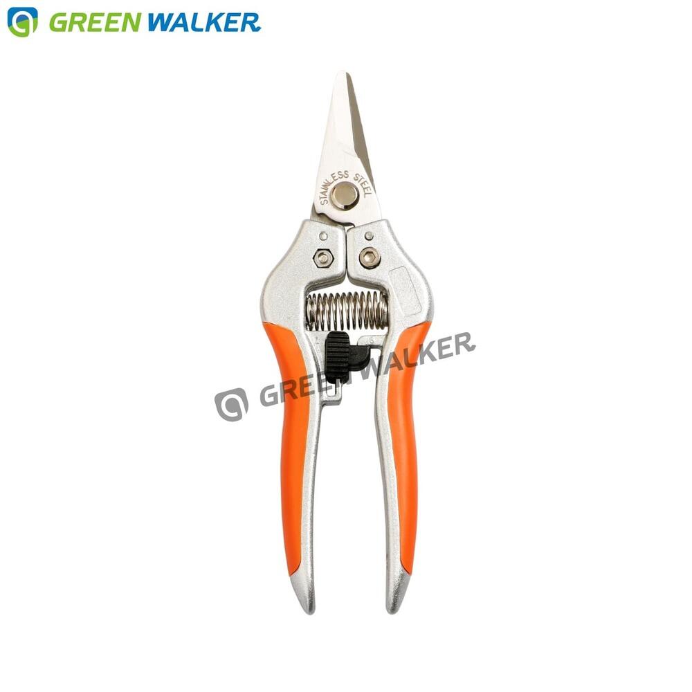 Aluminum Fruit Scissors FS3110