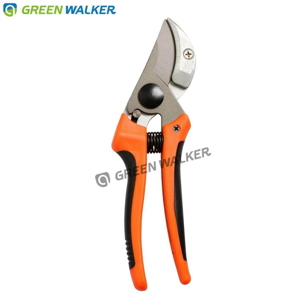 Anvil Pruning Shears AP412
