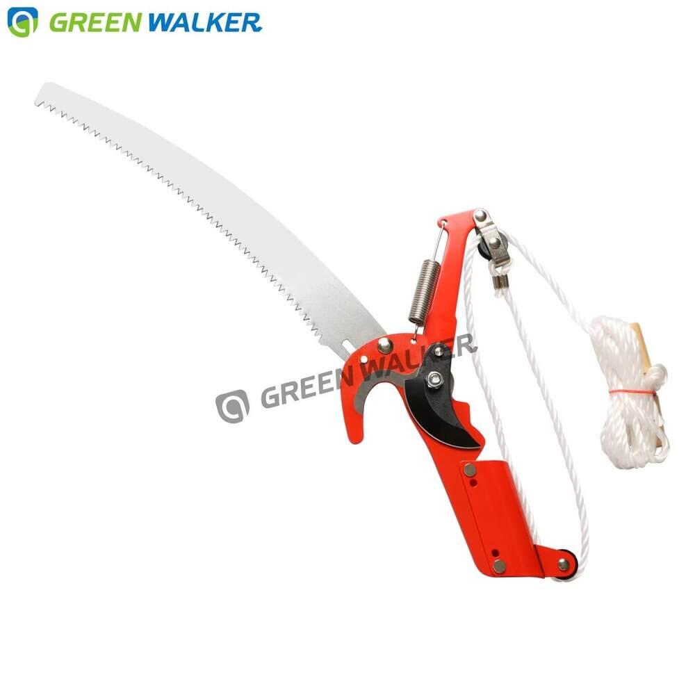 TREE PRUNER WITH SAW TP8830