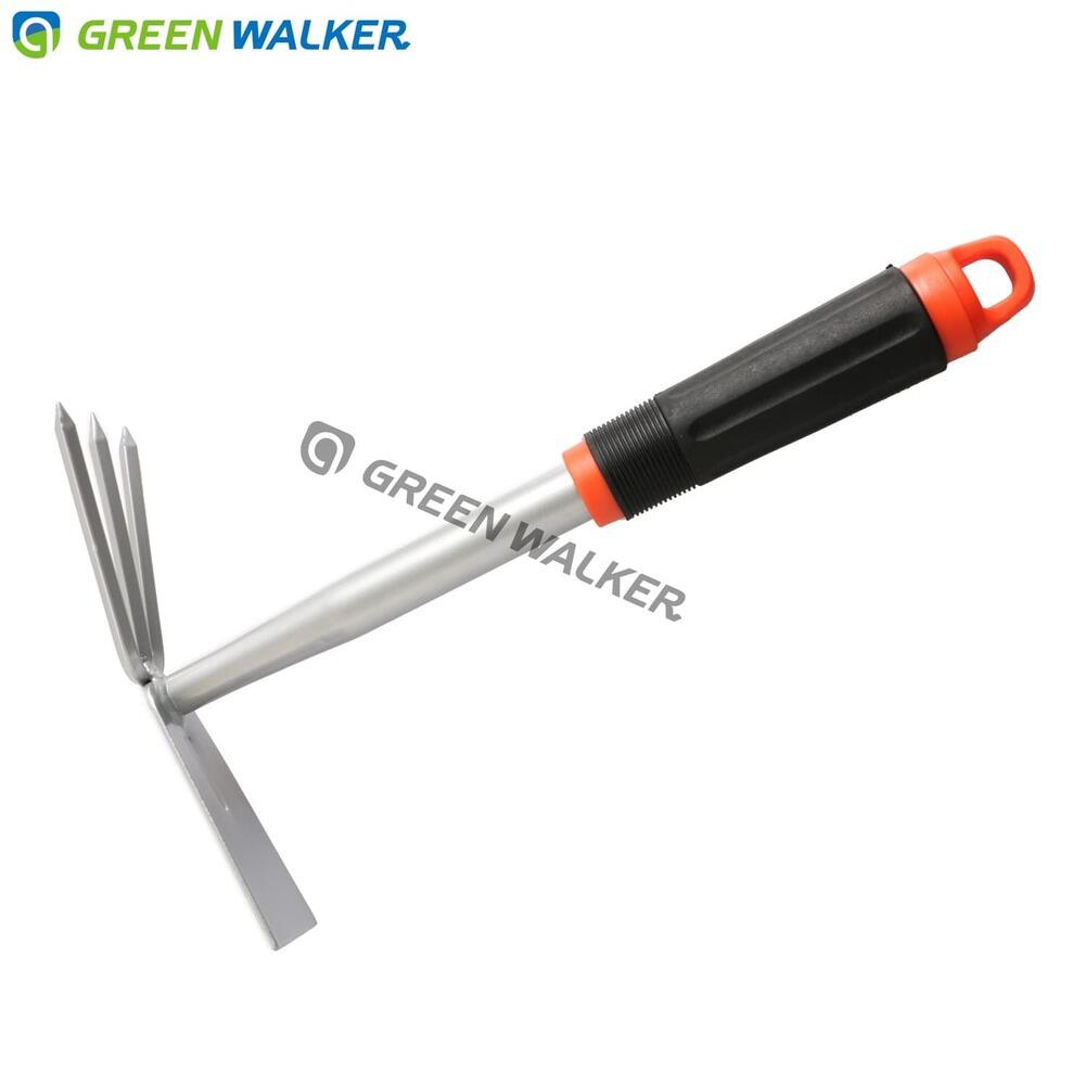 MINI CULTIVATOR WITH MATTOCK GT6005