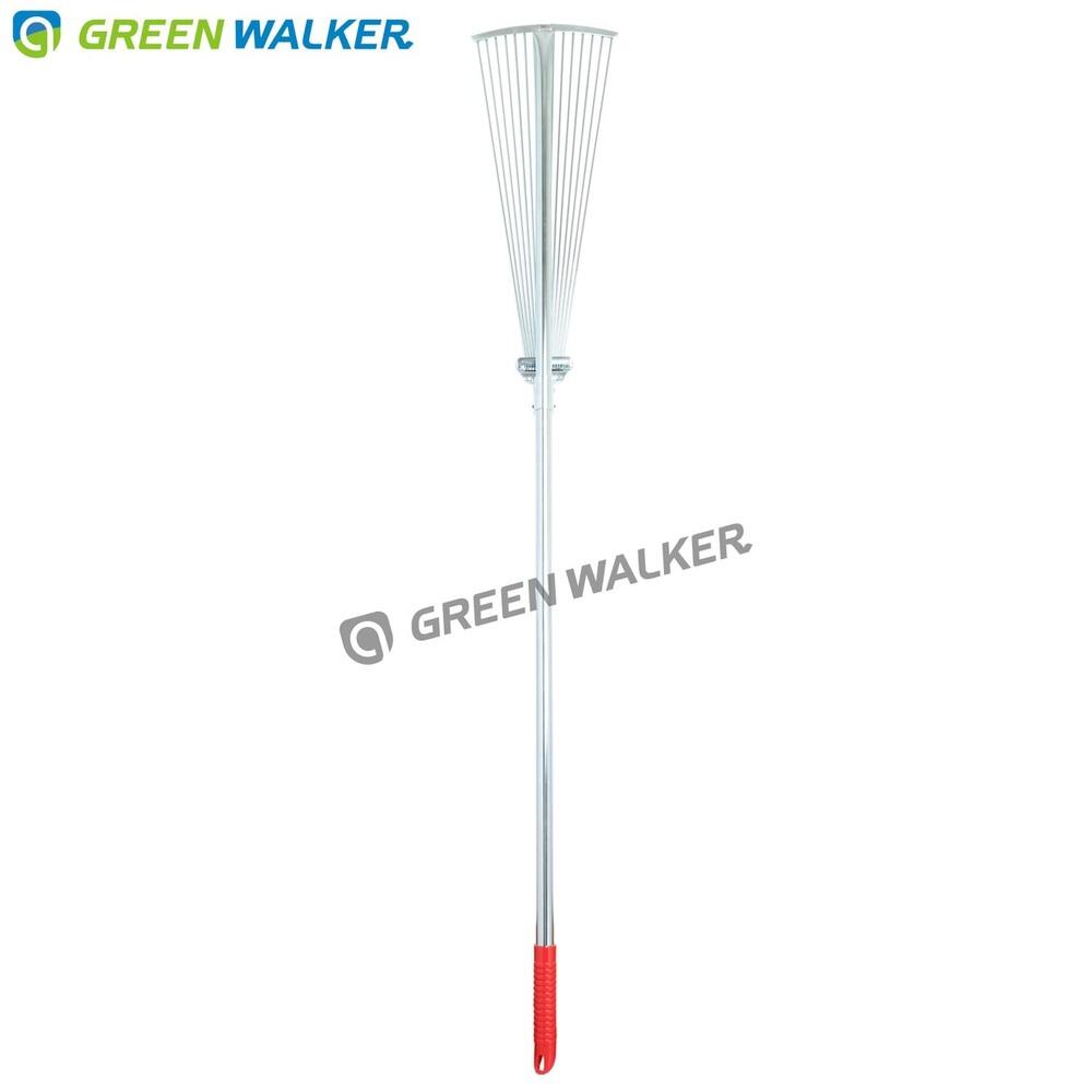 15T ADJUSTABLE RAKE RK6228